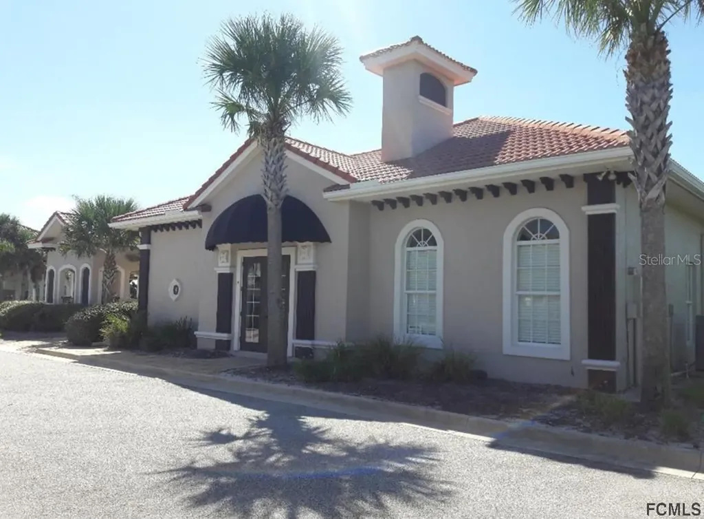 90 Hidden Cove Beverly Beach FL 32136