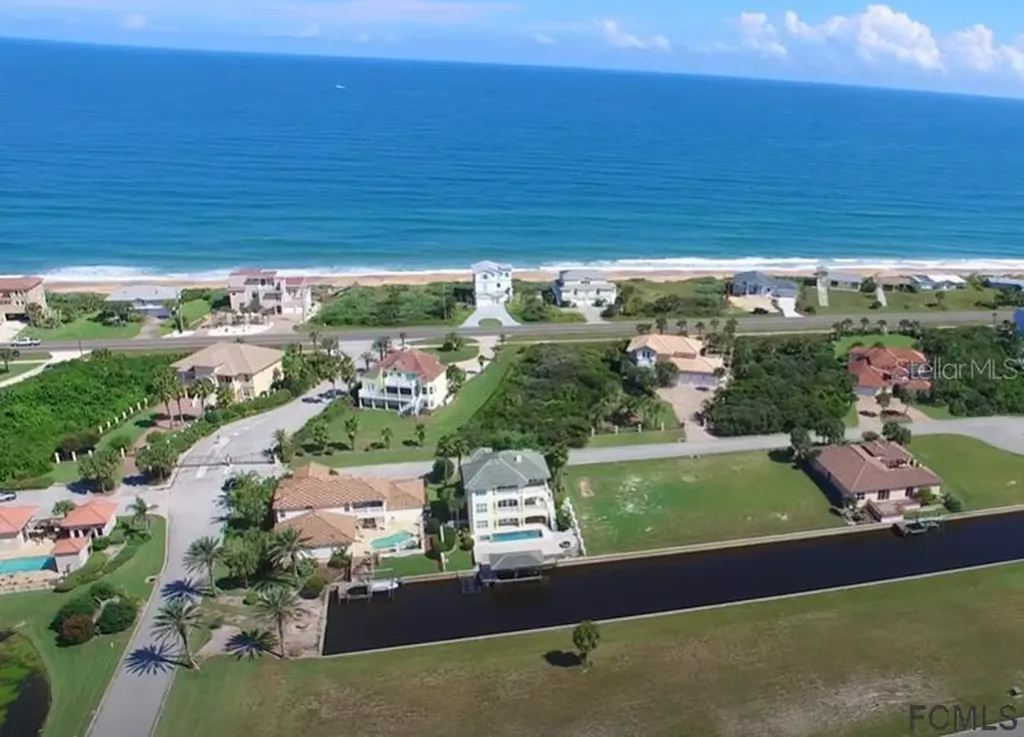 90 Hidden Cove Beverly Beach FL 32136