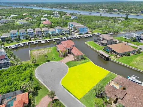 90 Hidden Cove Beverly Beach FL 32136