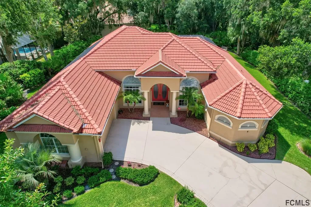 5 Laura Court Palm Coast FL 32137