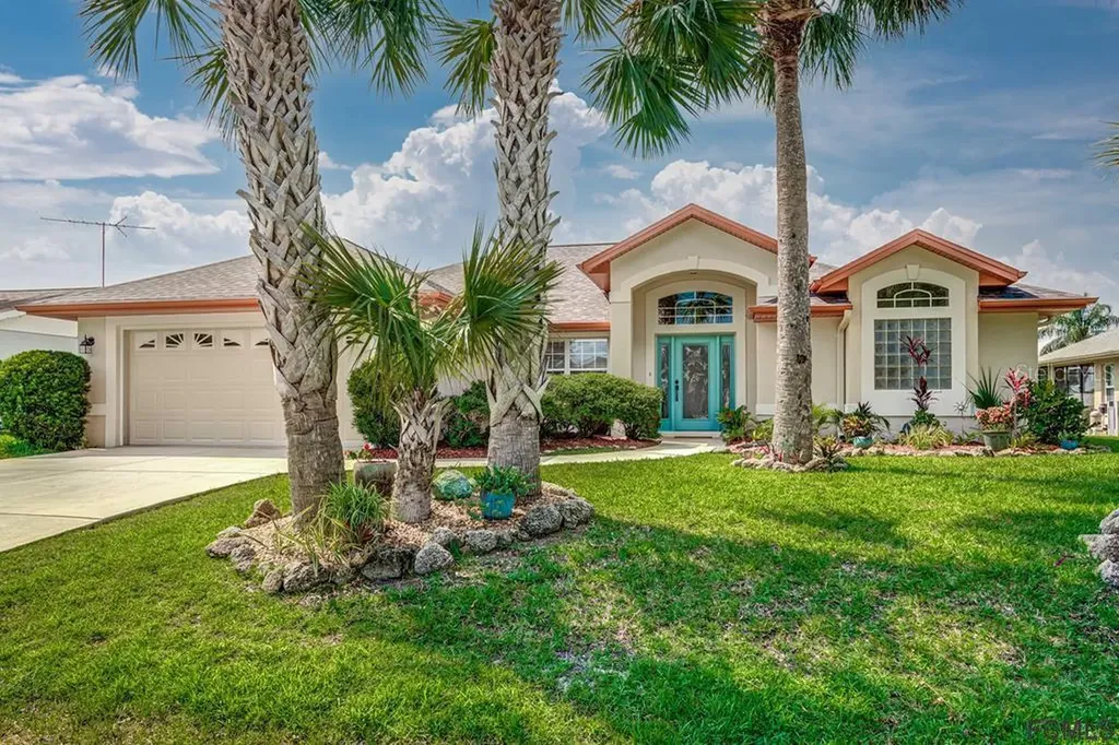 6 Coolidge Court Palm Coast FL 32137