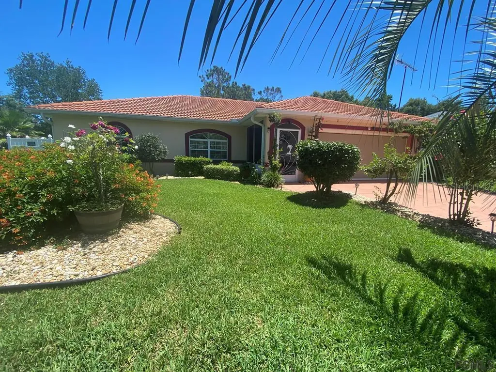 27 Primrose Lane Palm Coast FL 32164