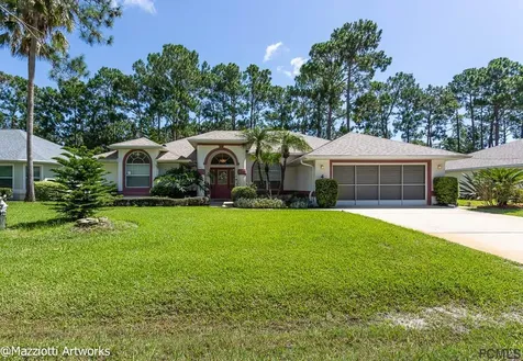 4 Bunker Hill Drive Palm Coast FL 32137