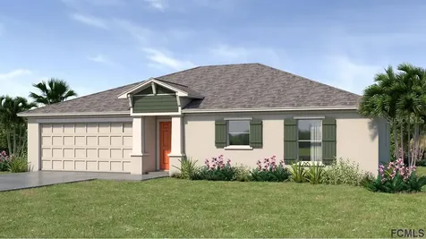 38 Forest Grove Drive Palm Coast FL 32137