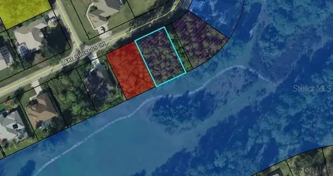 79 Lake Success Drive Palm Coast FL 32137