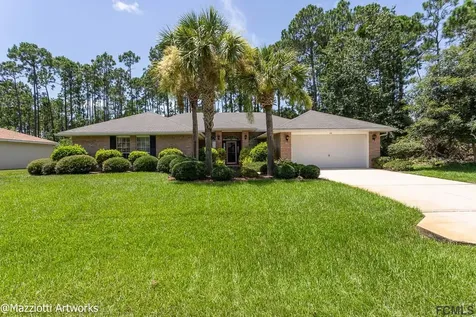 58 Lake Success Drive Palm Coast FL 32137