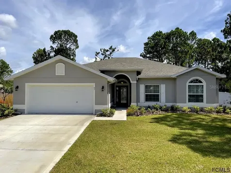 45 Radcliffe Drive Palm Coast FL 32164