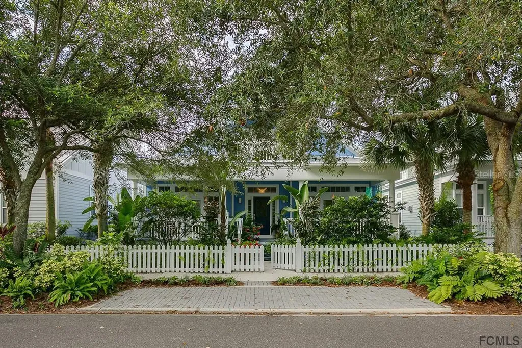 820 Ocean Palm Way St Augustine FL 32080