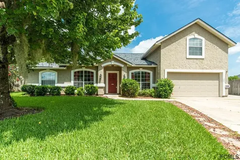 2510 Friendship Court Green Cove Springs FL 32043
