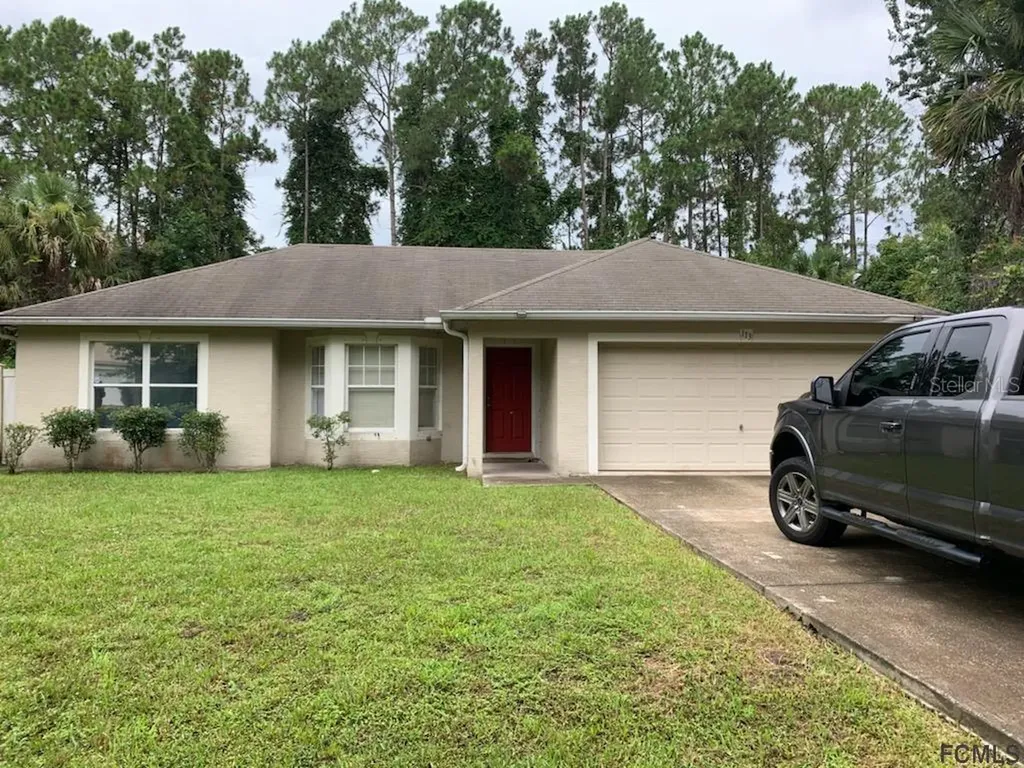 113 Palmwood Drive Palm Coast FL 32164