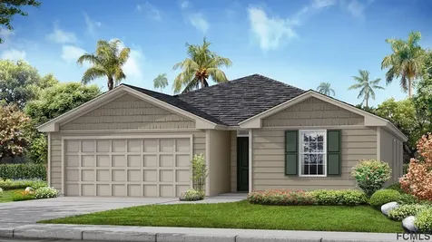 7 Rivertown Road Palm Coast FL 32137