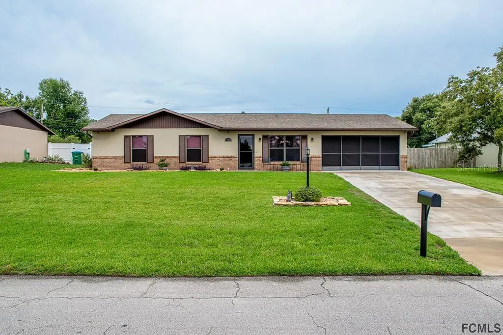 1780 Morven Court Deltona FL 32738