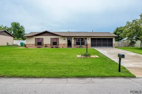 1780 Morven Court Deltona FL 32738