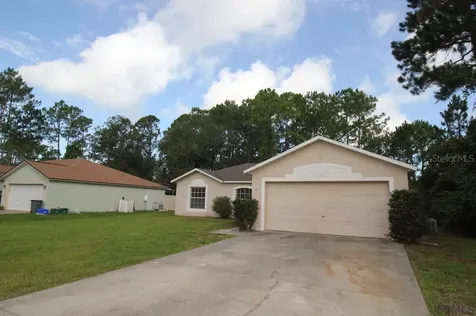 13 Bud Hollow Drive Palm Coast FL 32137
