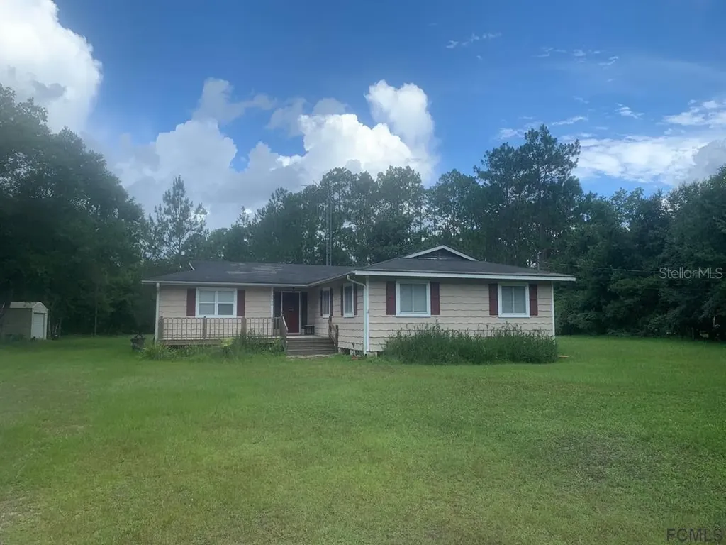 2930 Forest Park Street Bunnell FL 32110