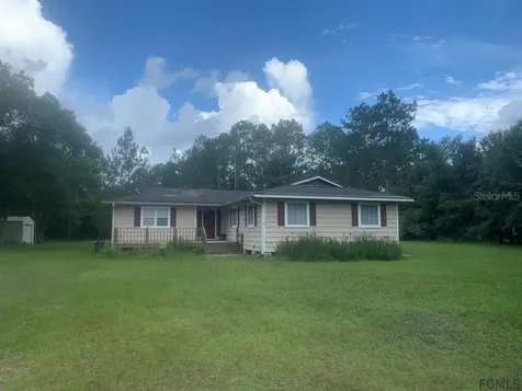 2930 Forest Park Street Bunnell FL 32110