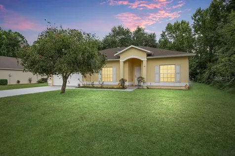 48 Pine Cedar Drive Palm Coast FL 32164