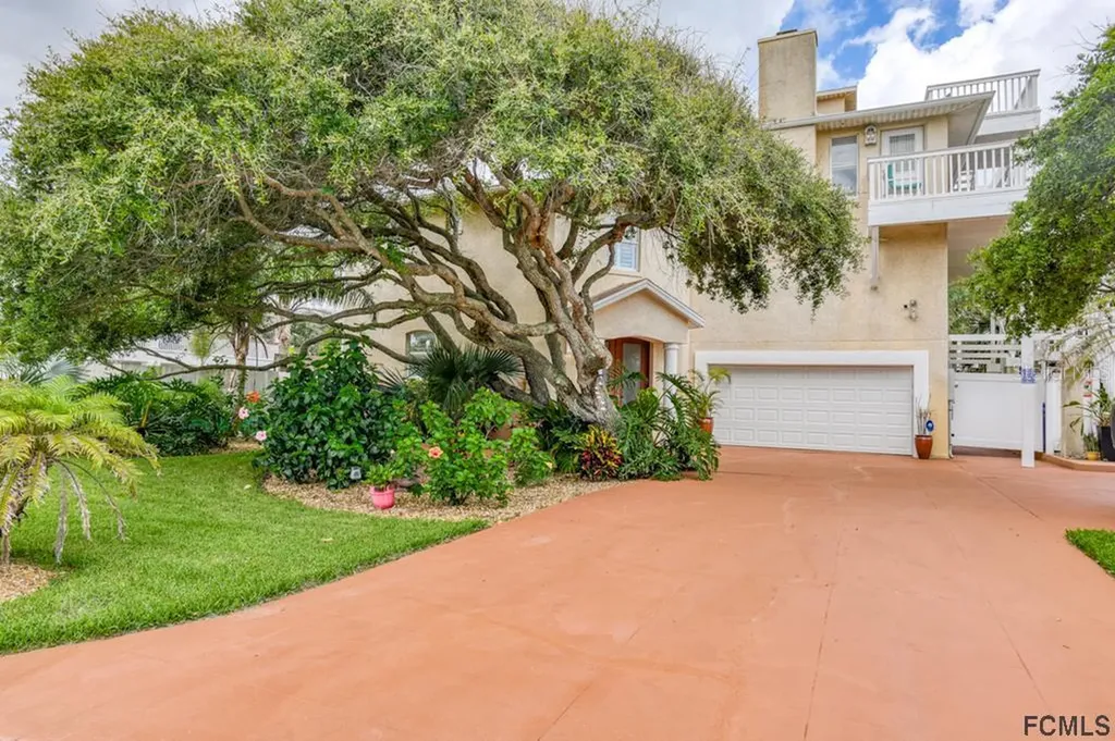 206 20th Street St Augustine FL 32084