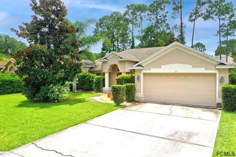 67 Beachway Drive Palm Coast FL 32137