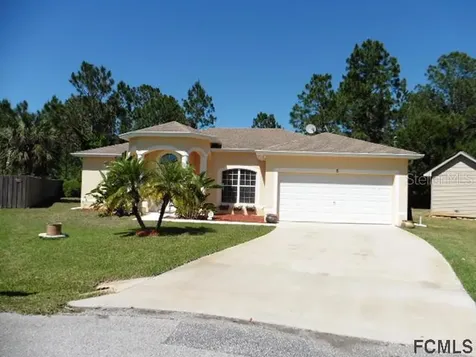 5 Seagirt Court Palm Coast FL 32164