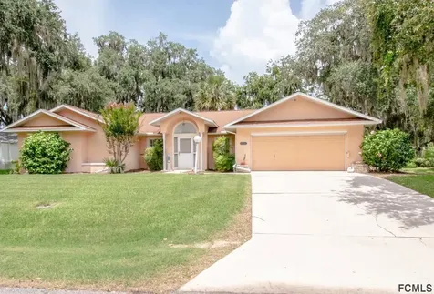 1 Fawn Lane Palm Coast FL 32137