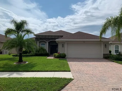 122 Arena Lake Drive Palm Coast FL 32137