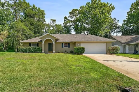 67 Woodlawn Drive Palm Coast FL 32164