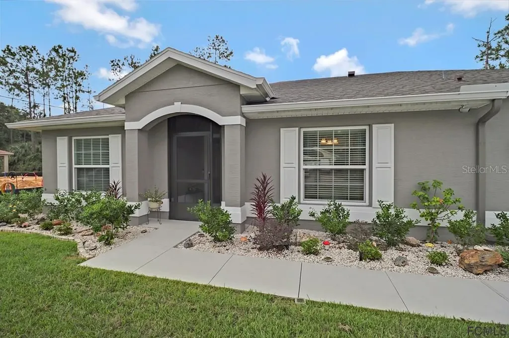 39 Rickenbacker Drive Palm Coast FL 32164