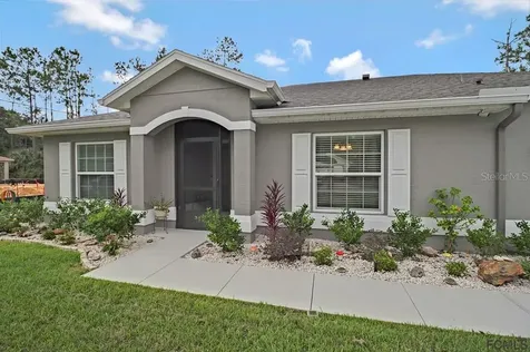 39 Rickenbacker Drive Palm Coast FL 32164