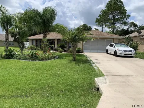 11 Panorama Drive Palm Coast FL 32164