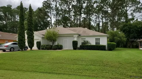 24 Burning Bush Drive Palm Coast FL 32137