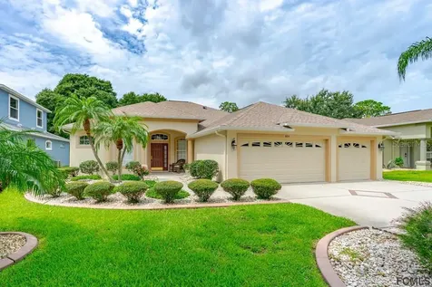 804 Whispering Wind Court Port Orange FL 32128