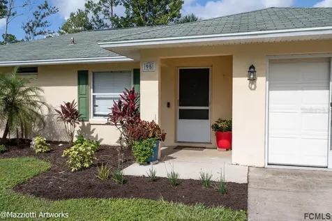 95 Brunswick Lane Palm Coast FL 32137