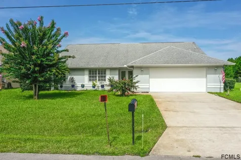 27 Lake Success Drive Palm Coast FL 32137