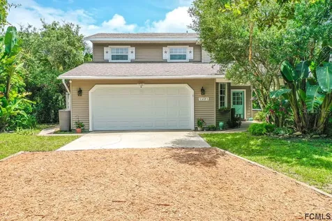 2617 Annette Street Flagler Beach FL 32136