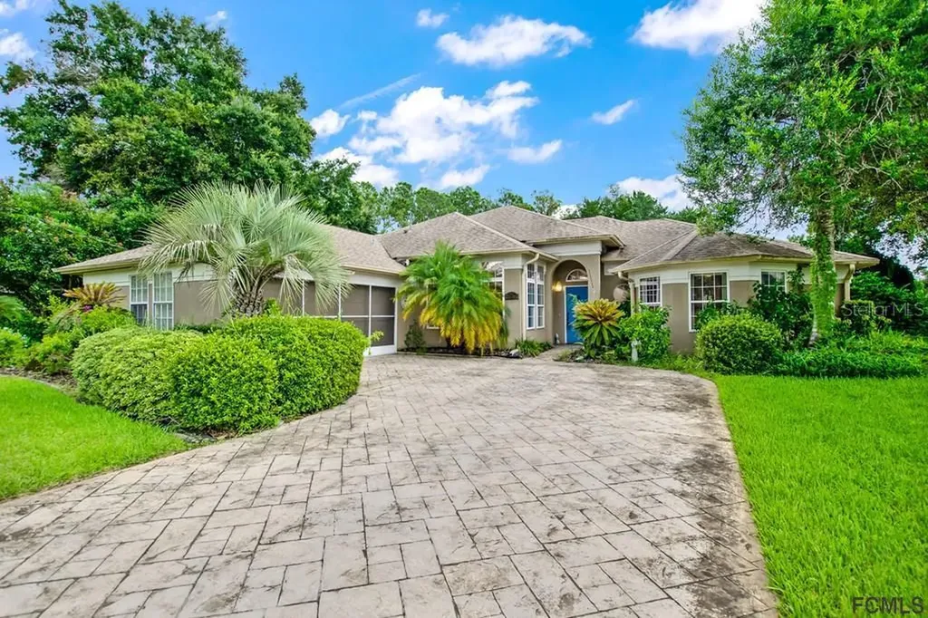 79 Wentworth Lane Palm Coast FL 32164