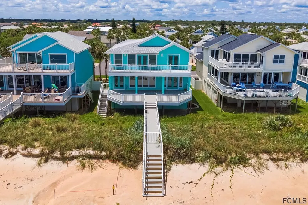 36 Sea Vista Drive Palm Coast FL 32137