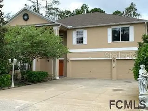 3 Zorro Court Palm Coast FL 32164