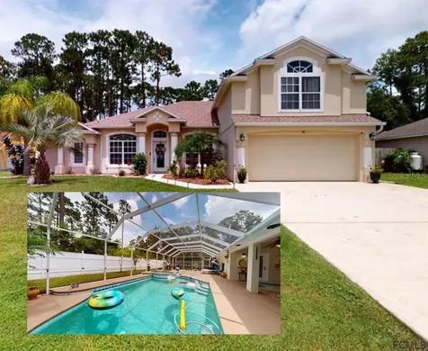 80 Ryecliffe Drive Palm Coast FL 32164