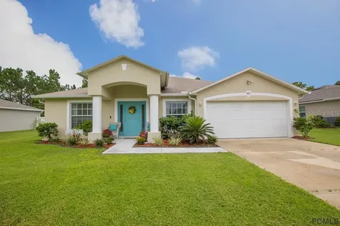 42 Burroughs Drive Palm Coast FL 32137