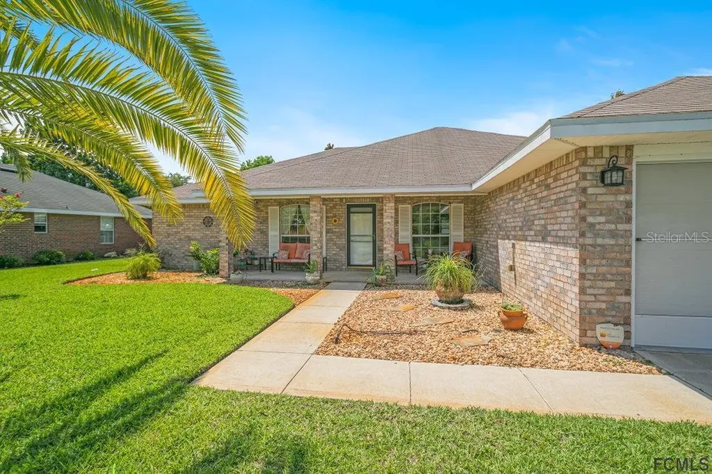 9 Lee Drive Palm Coast FL 32137