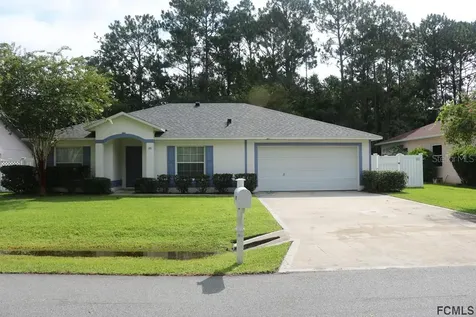 195 Palmwood Drive Palm Coast FL 32164