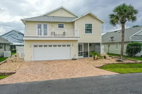 54 Nantucket Drive Palm Coast FL 32137