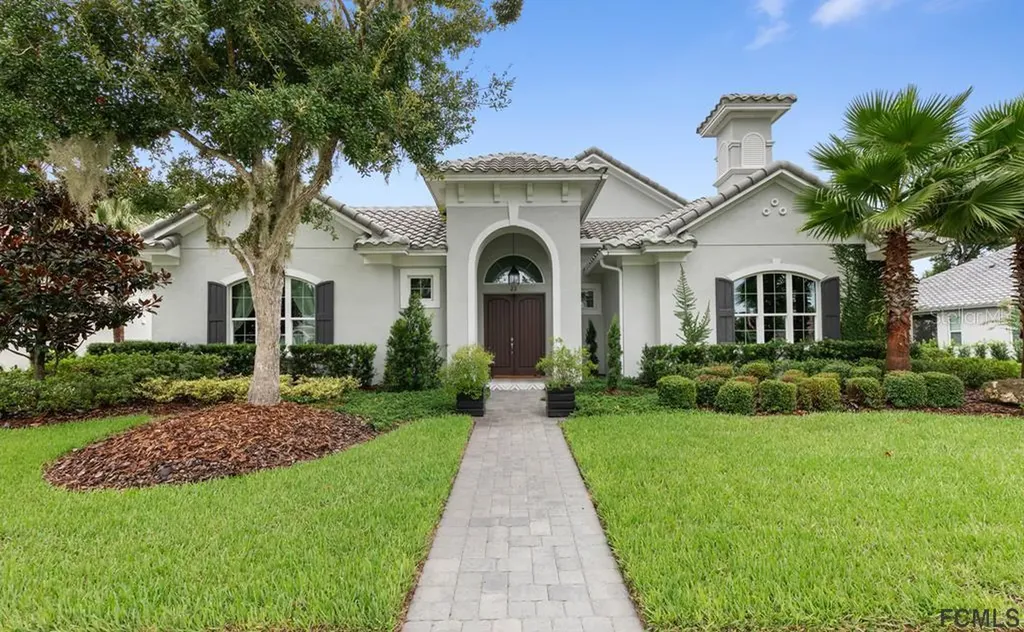 23 New Water Oak Drive Palm Coast FL 32137