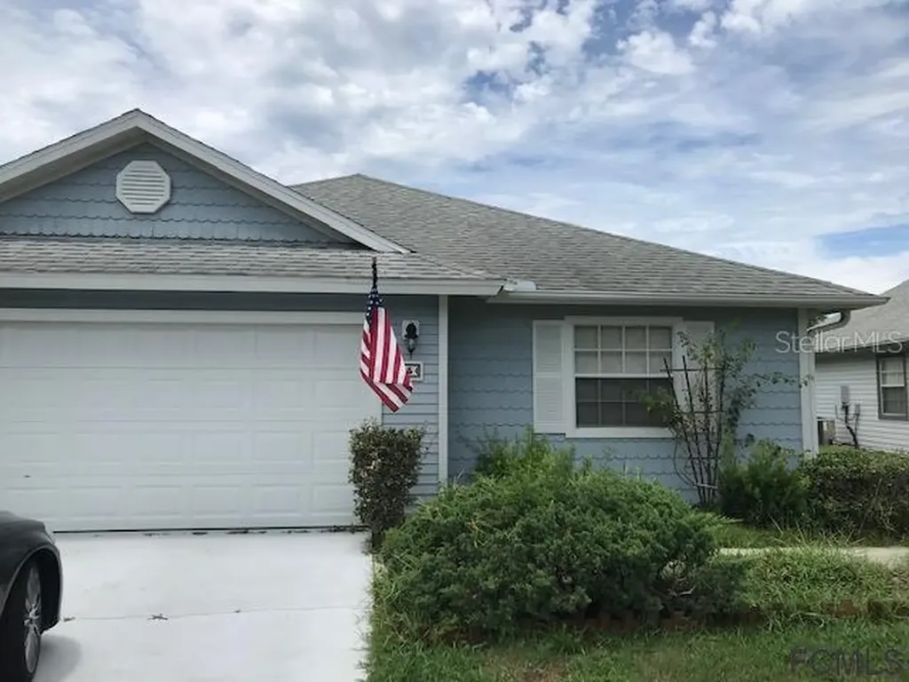 5 Nantucket Lane Palm Coast FL 32137