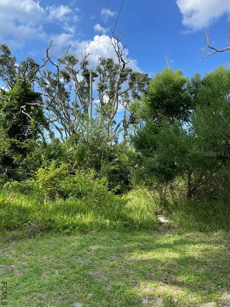 16 Sycamore Terrace Palm Coast FL 32137