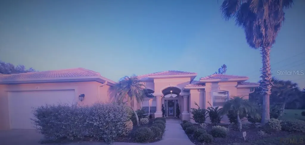 2 Felshire Lane Palm Coast FL 32137