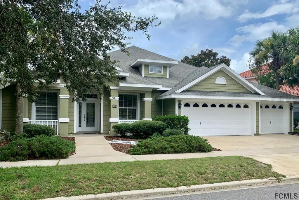 13 Sandpiper Court Palm Coast FL 32137
