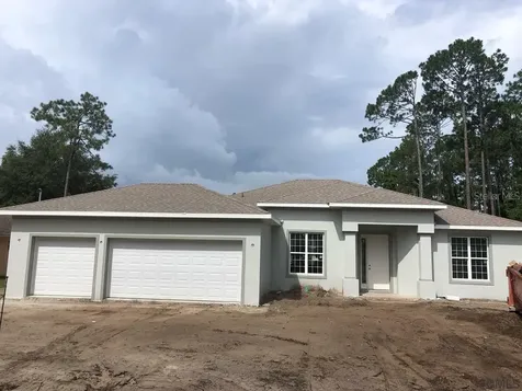 39 Boulder Rock Drive Palm Coast FL 32137