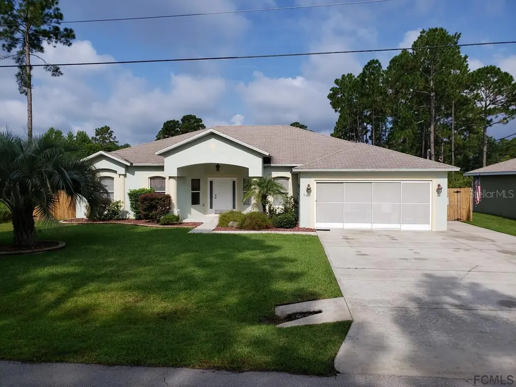 24 Potters Lane Palm Coast FL 32164